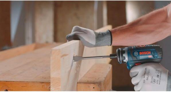 Produktbild Bosch Professional Gsr 12v-15 Fc (Akkubetrieb)