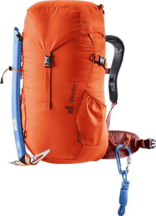 Immagine prodotto Deuter Climber 22 (22 l)