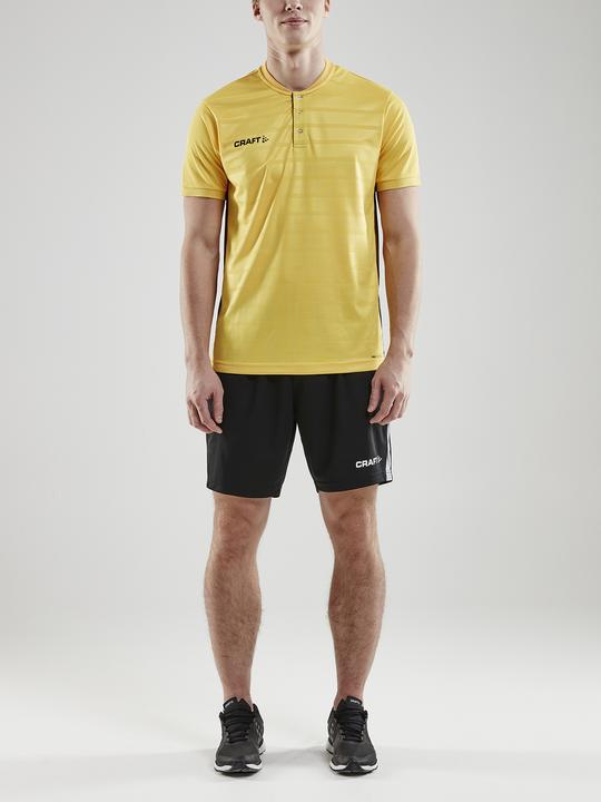 Actual product image Craft Pro Control Button Jersey M (M)