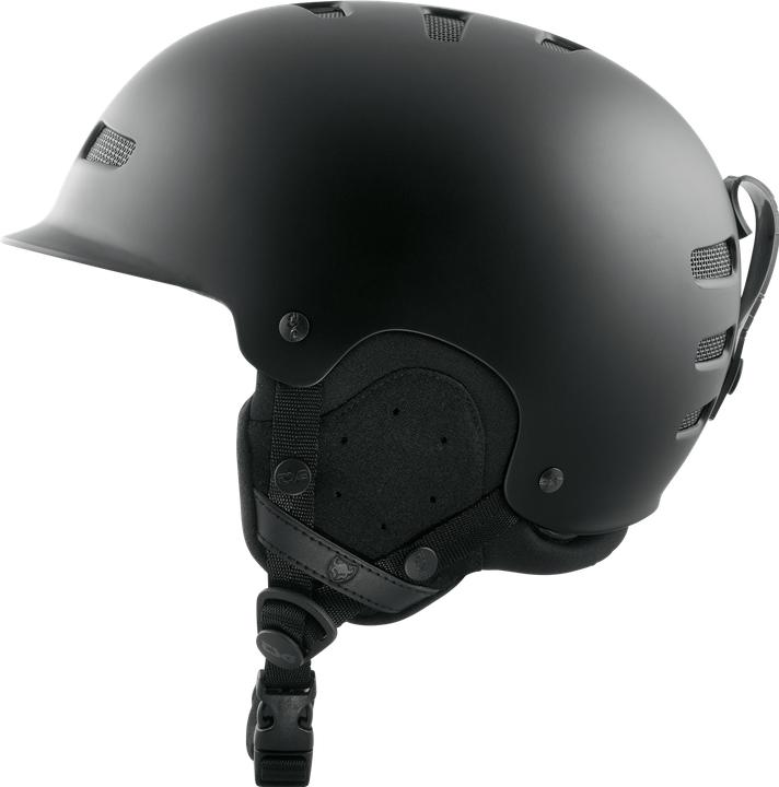 Produktbild TSG Ski Helm Trophy Solid Color 2024 (57 - 59 cm, L)