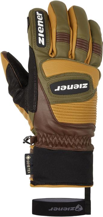 Immagine prodotto Ziener Guanti da sci GUARD GORETEX - 7,5 (7.5)