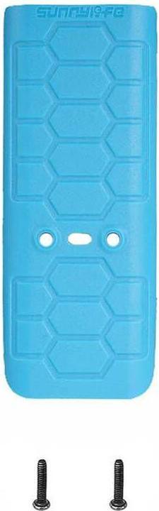 Image du produit Sunnylife Coque arrière de protection pour DJI Avata 2 (bleu) (Protection des drones, DJI Avata 2)