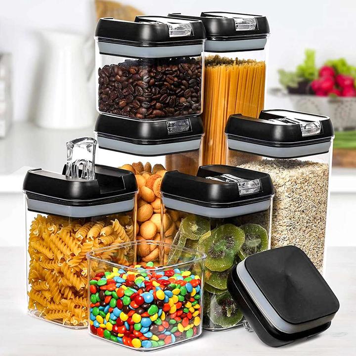 Actual product image Intirilife Food container set (1.90 l)