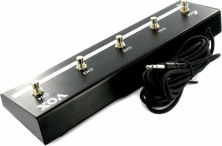 Produktbild Vox Vfs-5 (Gitarre)