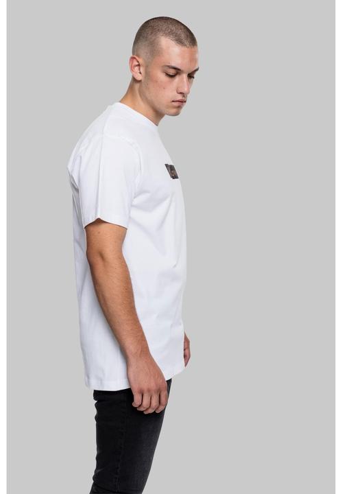 Produktbild Mister Tee Fake Love Tee (M)