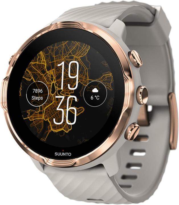 Produktbild Suunto 7 (50 mm)