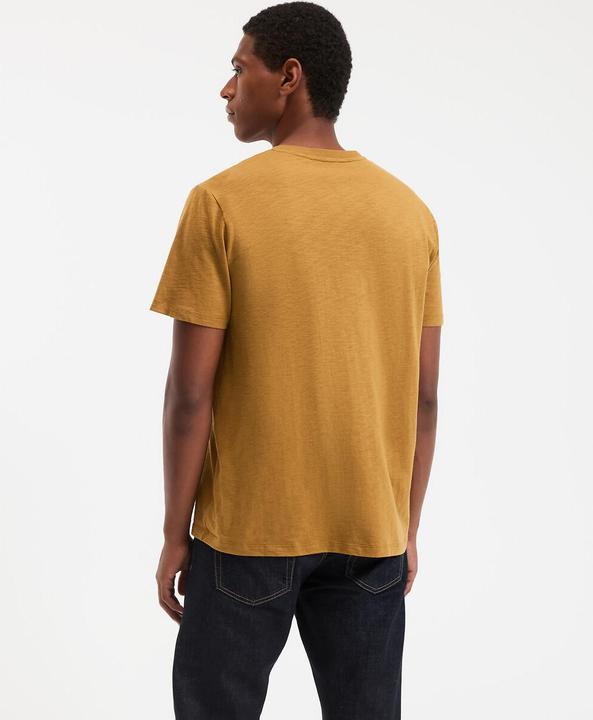 Produktbild La Redoute Collections T-Shirt mit rundem Ausschnitt (3XL)