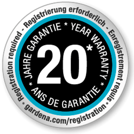 Image du produit Gardena Comfort Flex (50 m, 15.24 mm)