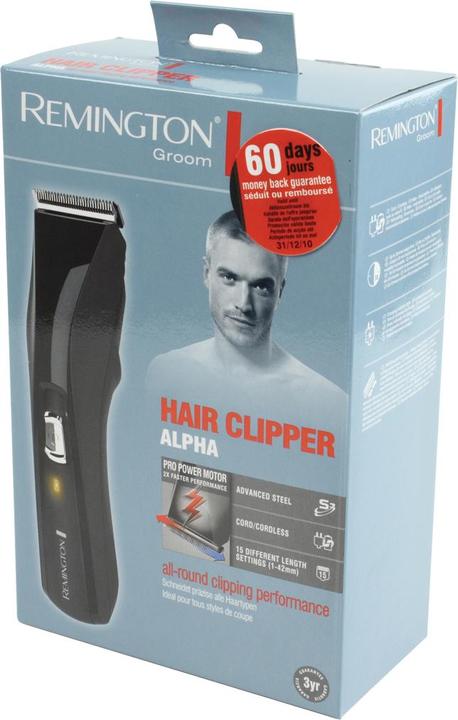 Immagine prodotto Remington HC5150 Alpha