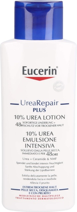 Produktbild Eucerin UreaRepair Plus (Körperlotion, 250 ml)