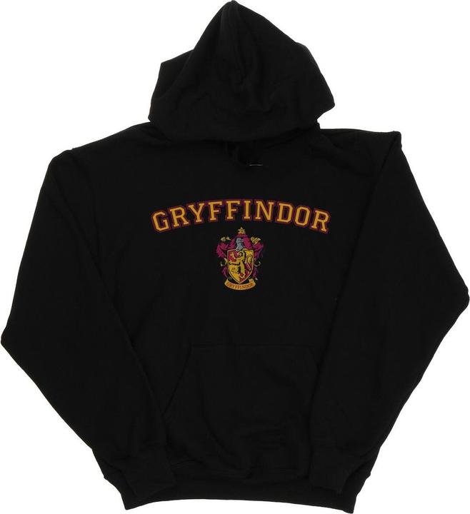 Produktbild Gryffindor Crest Kapuzenpullover (S)