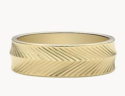 Actual product image Fossil Sadie (50, Steel)