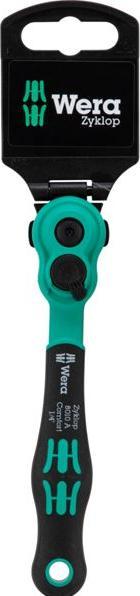 Produktbild Wera 8100 SA 13 (1/4")