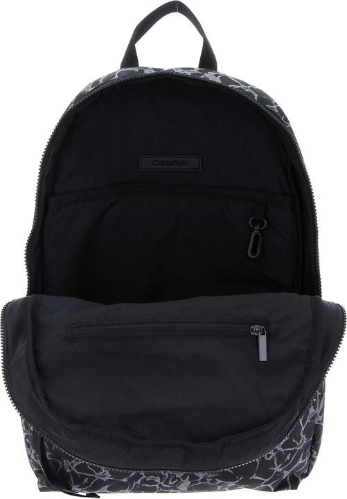 Produktbild Calvin Klein Campus RTW Print Backpack