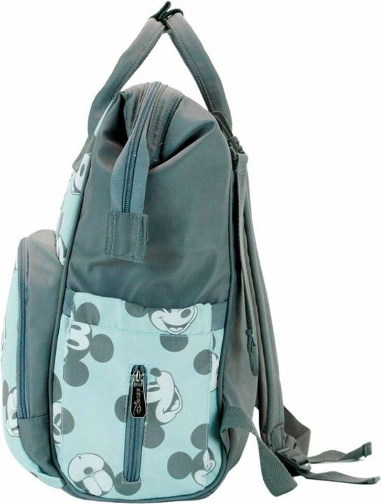 Produktbild Karactermania Mommy Backpack Bonny