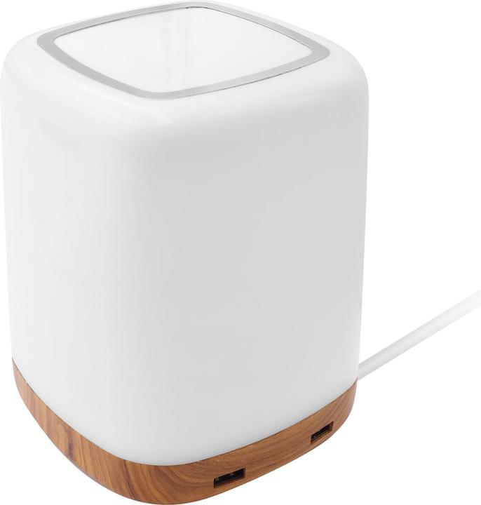 Actual product image Macally LampchargeSQ