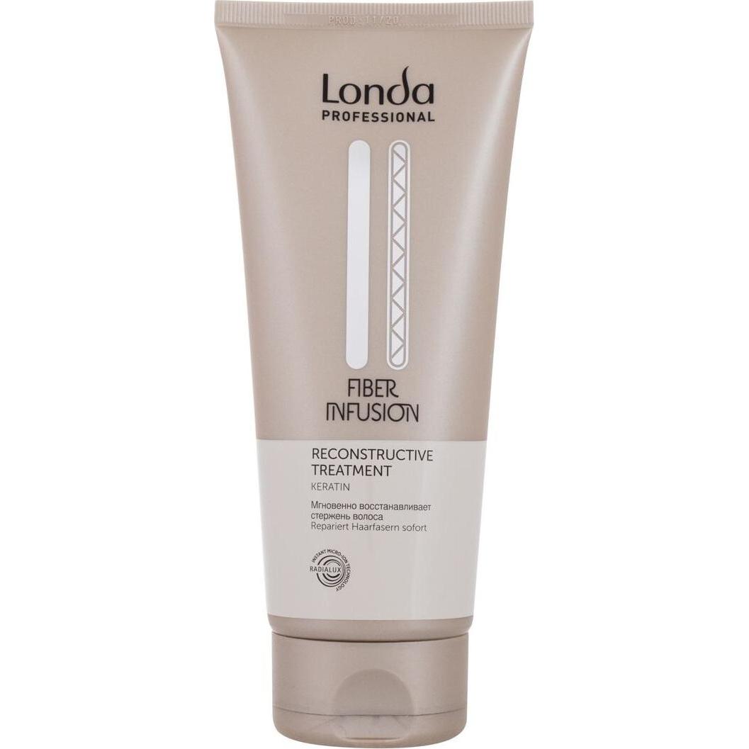 Londa Ragazza Maschera, Professional Infusione Di Fibre 200 Ml (200 Ml)