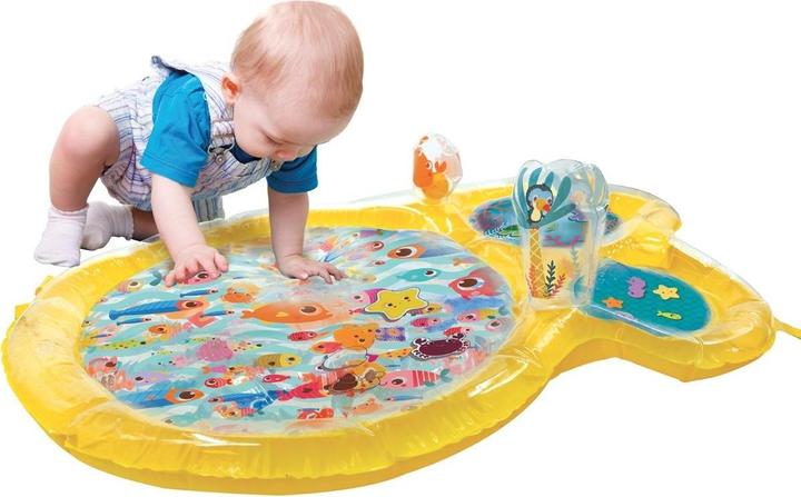 Image du produit Tapis d'eau