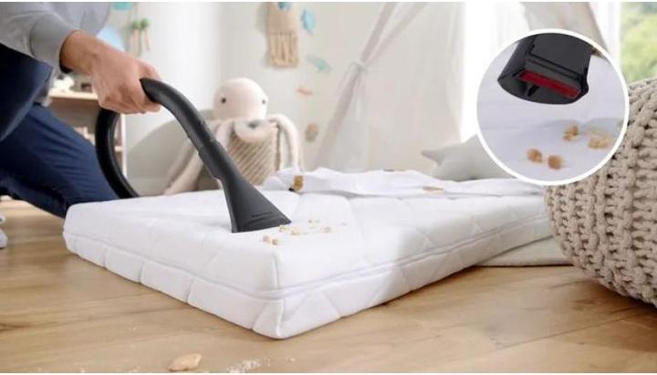 Produktbild Bosch Hausgeräte Serie 4 ProHygienic