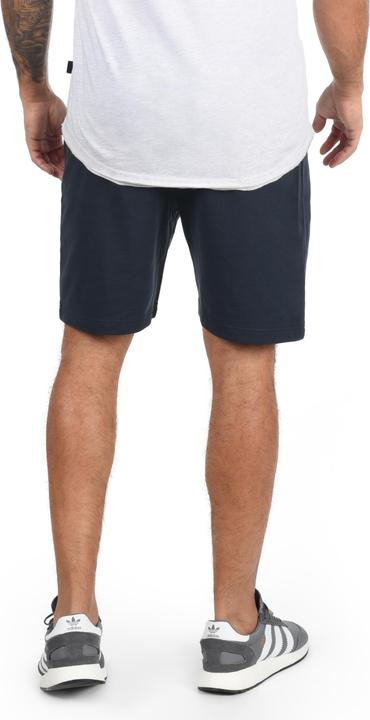 Actual product image Solid Taras Men's Sweatshorts (M)