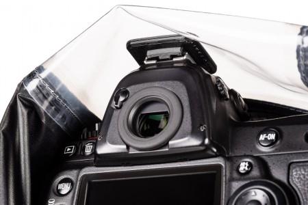 Image du produit Think Tank Couverture de pluie d'urgence ThinkTank Large (Manchon)