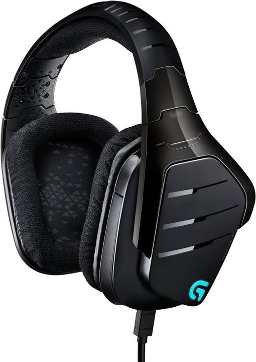 Produktbild Logitech G G633 Artemis Spectrum (Kabelgebunden)