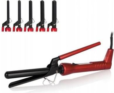 Produktbild PRO Professioneller Lockenstab 13mm mit Turmalin-Keramik (13 mm)