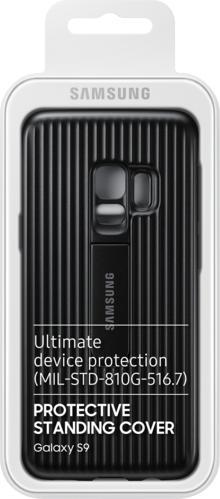 Immagine prodotto Samsung Protective Standing Cover (Samsung Galaxy S9)