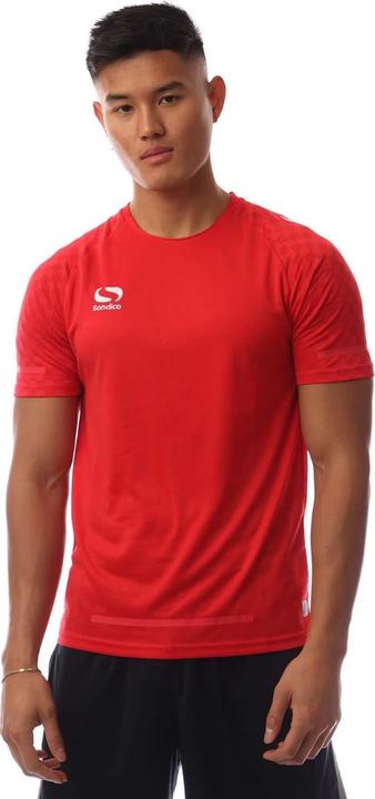 Actual product image Sondico Mens Evolution Training Jersey (M)