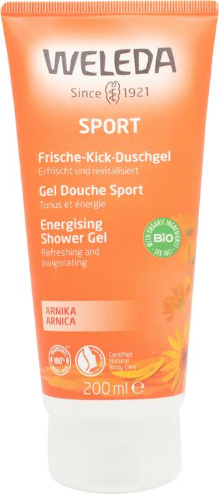Weleda Arnika Sport (200 ml)