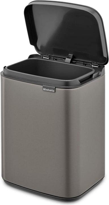 Actual product image Brabantia Bo Waste Bin (4 l)