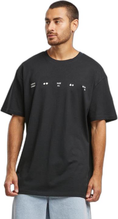Actual product image Mister Tee MisterTee Highrollers Oversize Tee - 175083 (M)