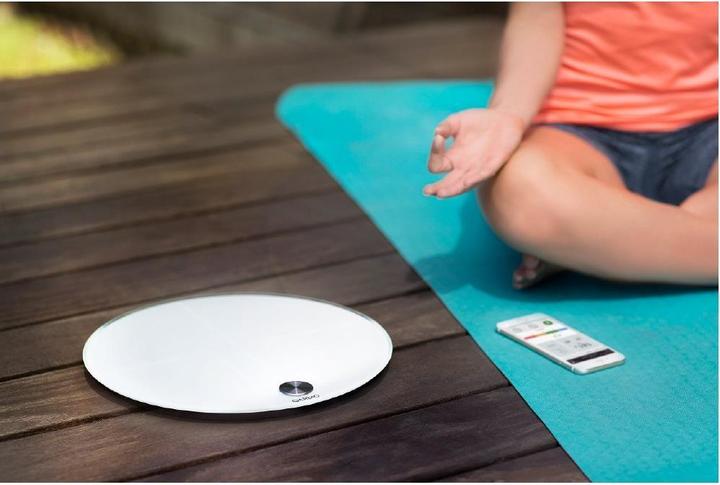 Immagine prodotto Qardio Base (180 kg)