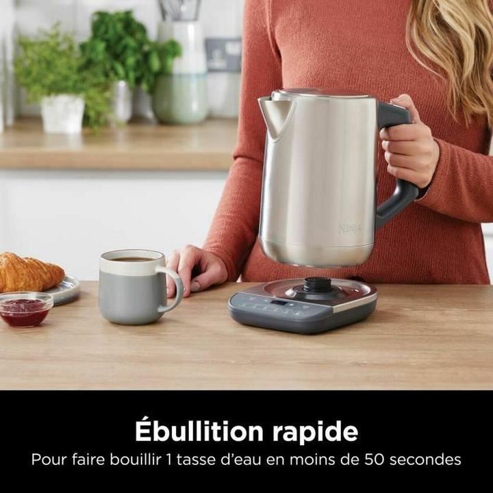 Produktbild Ninja Kettle KT201EU (1.70 l)