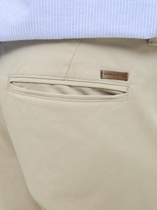 Actual product image Jack & Jones MARCO BOWIE SA NAVY BLAZER Slim Fit Chino (W30/L32)