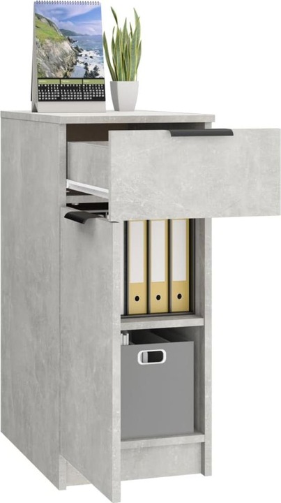 Immagine prodotto VidaXL Gaven (33,5 x 50 x 75 cm)