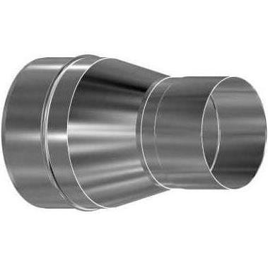 Thumbnail - Wade, Belüftungssystem, CHIMNEY INNER SLEEVE (126 DIAMETER -