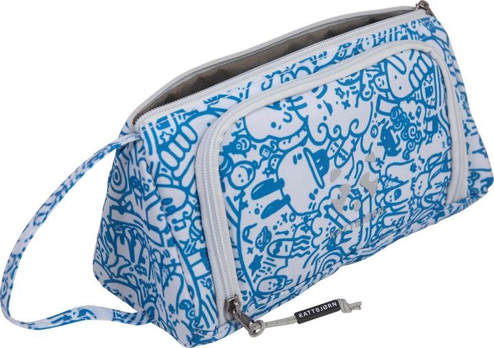 Produktbild Kattbjørn Swag Bag Stifteetui 20 cm