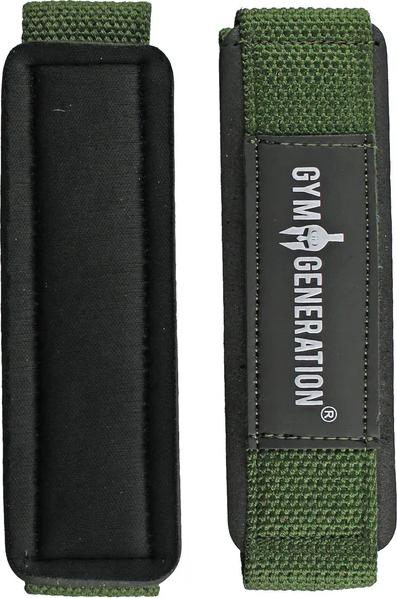 Produktbild Gym Generation Zughilfen (One Size)