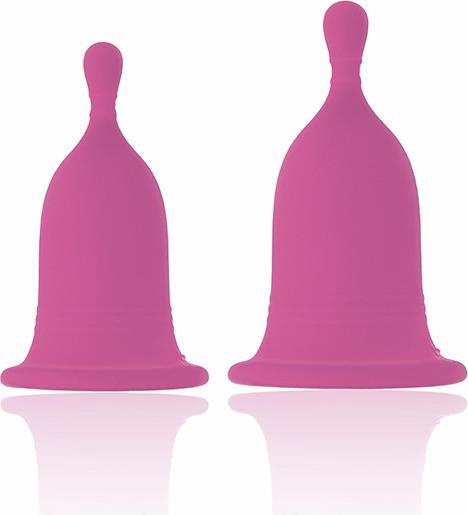 Image du produit Rianne S. RS - Femcare - Coupe cerise (S, M)