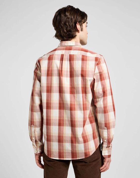 Image du produit Lee Langarmhemd Button Down (S)