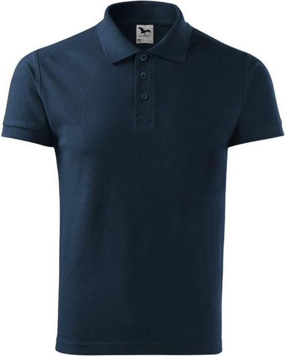 Produktbild Malfini Poloshirt Piqué (L)