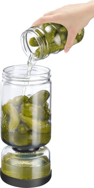 Immagine prodotto Westmark Abtropfglas (1.30 l)