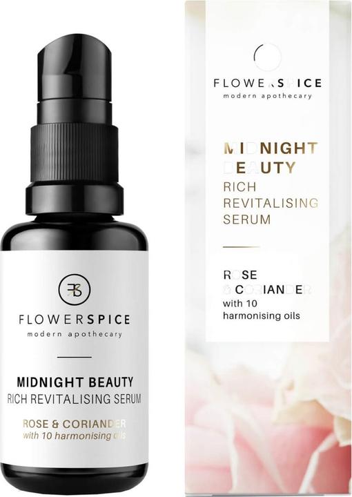 Immagine prodotto Flower and Spice Bellezza di mezzanotte (30 ml)