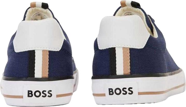 Produktbild BOSS Sneaker Aiden Leder (38)