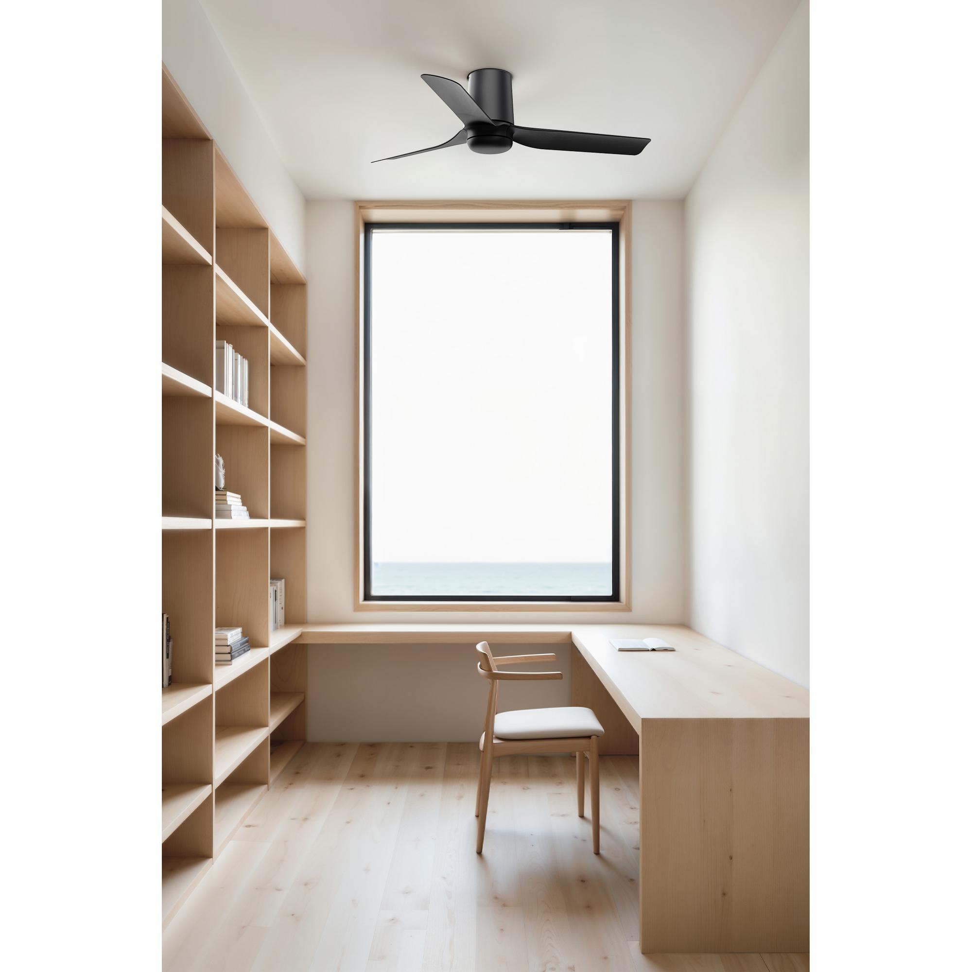 Thumbnail - Faro Mini Punt Tub S, Ventilator, Schwarz