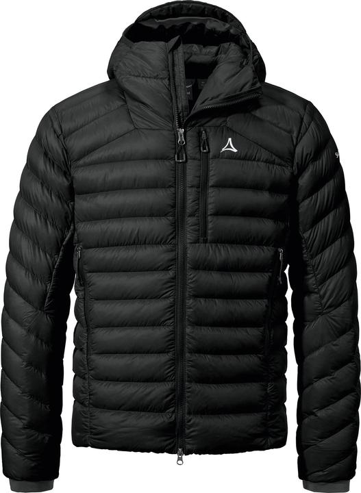 Produktbild Schöffel Down Jacket Silvretta (L)