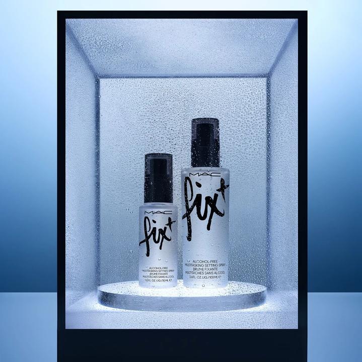 Image du produit MAC Cosmetics Fix+ Original (Transparent)