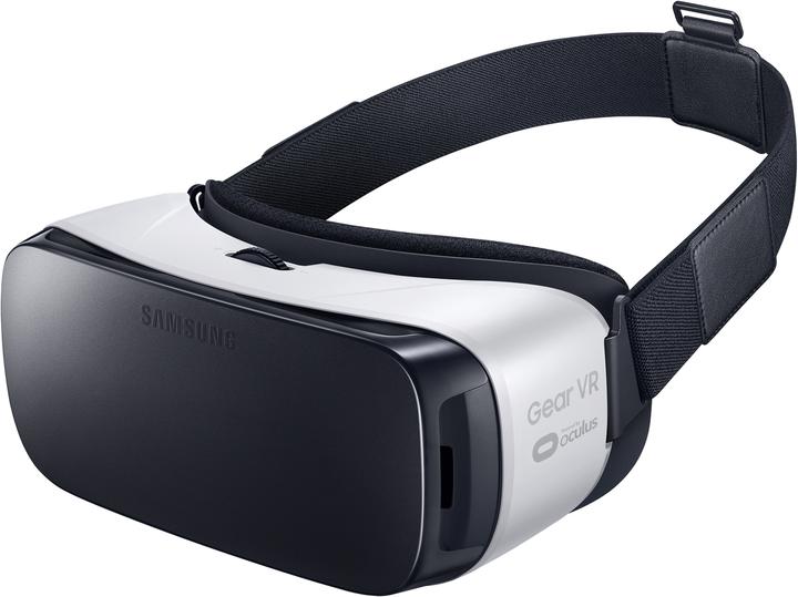 Produktbild Samsung SM-R322 Gear VR