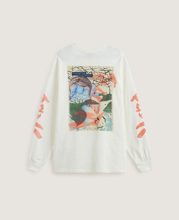 Produktbild Vans Raw Instinct LS (M)